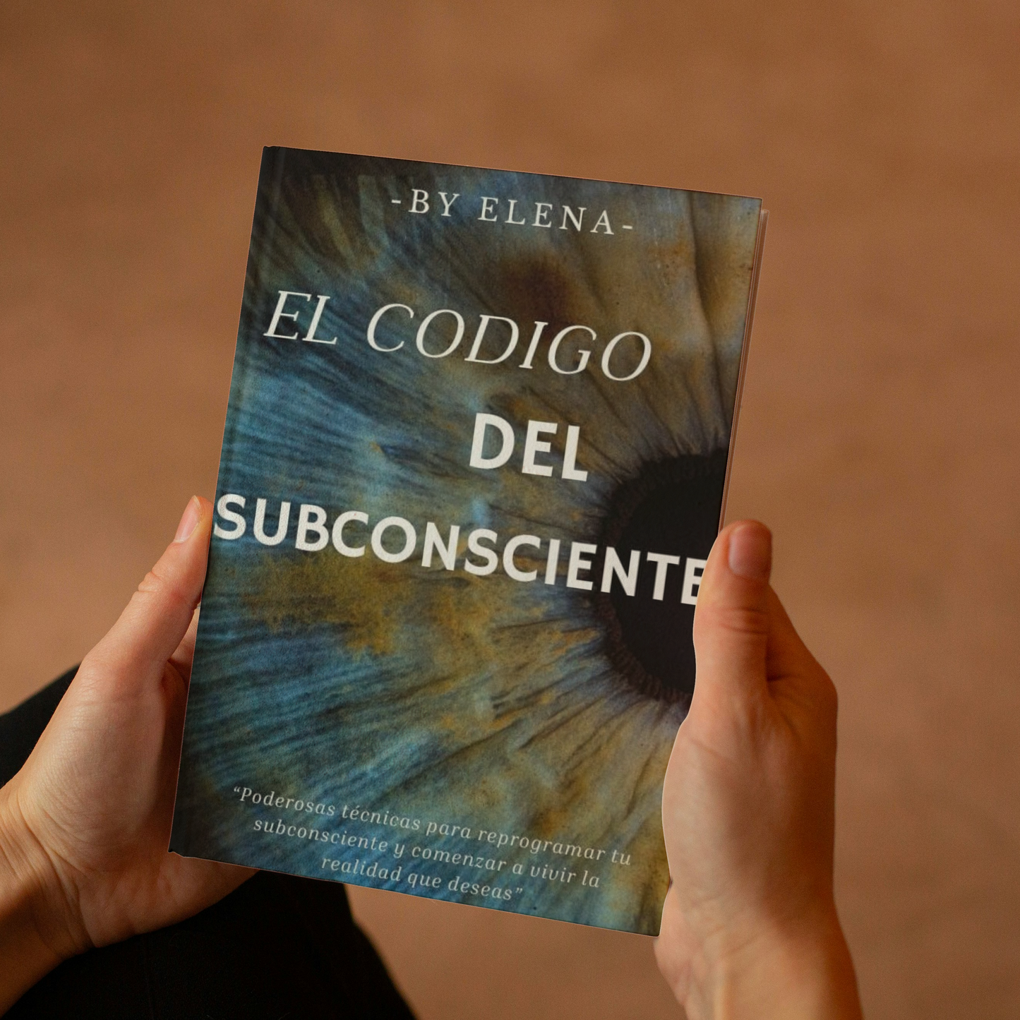 El Código del Subconsciente